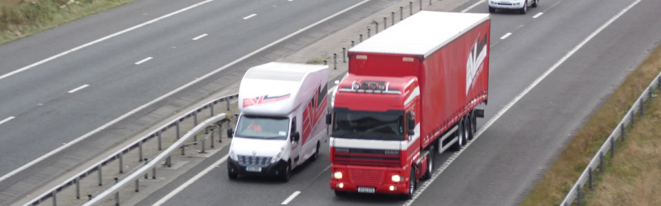 Location of Haulage Transport | Road Haulage Services | Freight Transportation