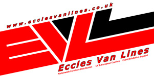 Eccles Van Lines Ltd