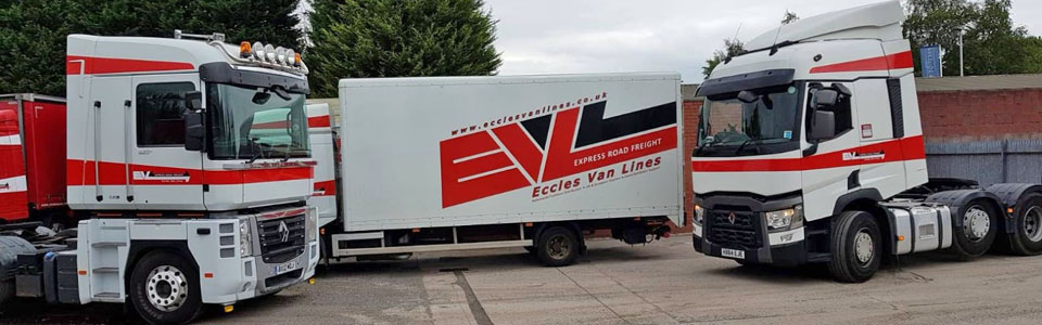 Road Haulage Transport | Road Haulage Service | Freight Transportation